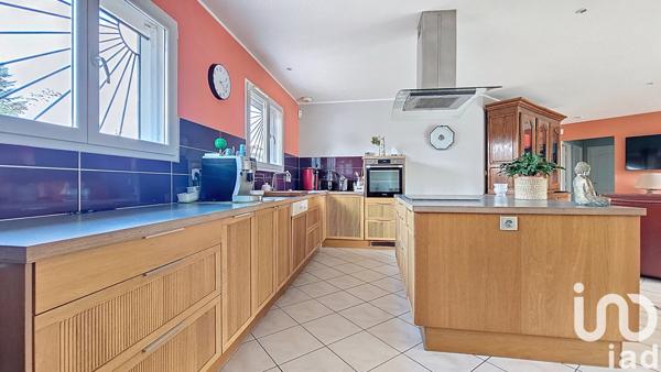 Maison à vendre 4 pièces 119 m² Biganos