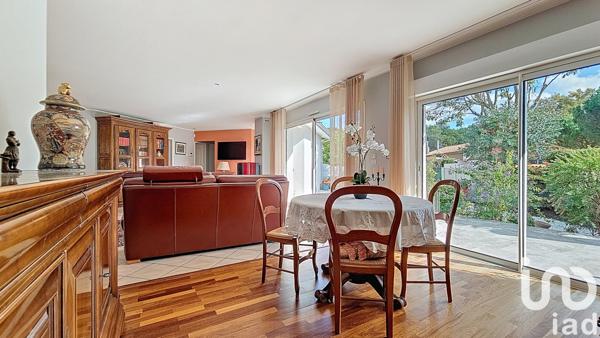 Maison à vendre 4 pièces 119 m² Biganos