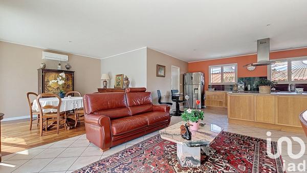Maison à vendre 4 pièces 119 m² Biganos