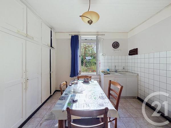 Maison à vendre  6 pièces - 159,10 m 2   ARBOUANS  - 25