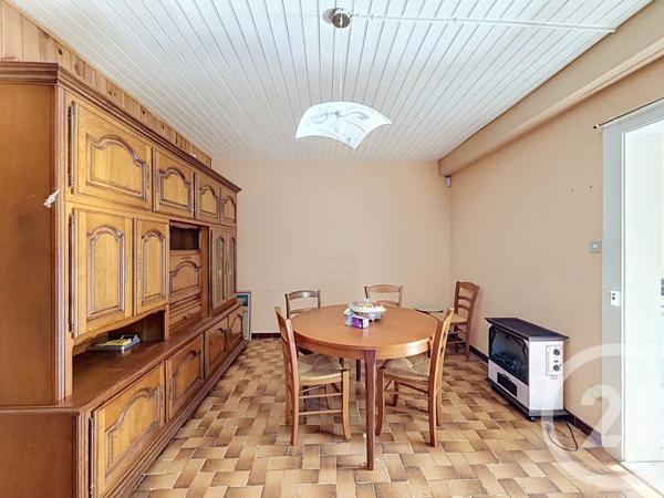 Maison à vendre  6 pièces - 159,10 m 2   ARBOUANS  - 25