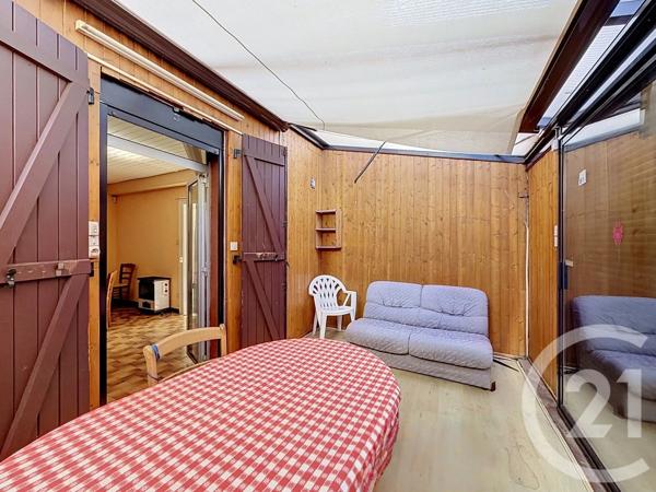 Maison à vendre  6 pièces - 159,10 m 2   ARBOUANS  - 25