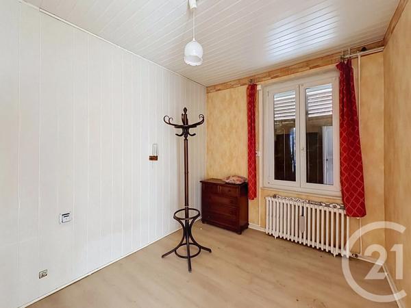 Maison à vendre  6 pièces - 159,10 m 2   ARBOUANS  - 25