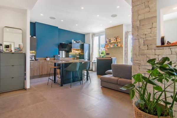 Appartement dans Cannes