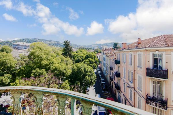 Appartement dans Cannes