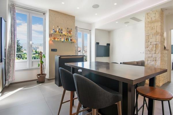 Appartement dans Cannes