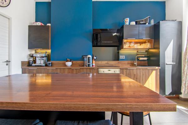 Appartement dans Cannes