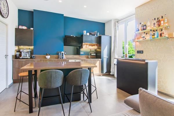 Appartement dans Cannes