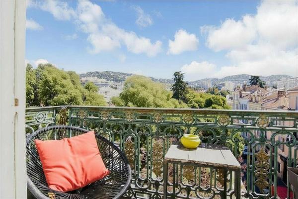 Appartement dans Cannes
