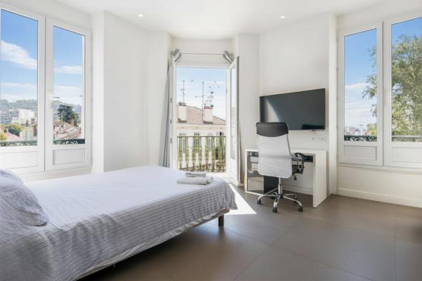 Appartement dans Cannes
