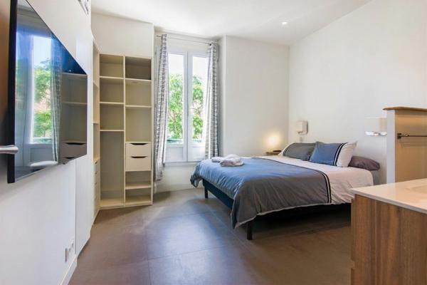 Appartement dans Cannes