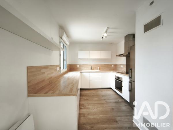 Maison à vendre 4 pièces 86,6 m² Saint-Pathus