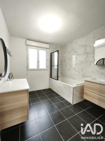 Maison à vendre 4 pièces 86,6 m² Saint-Pathus