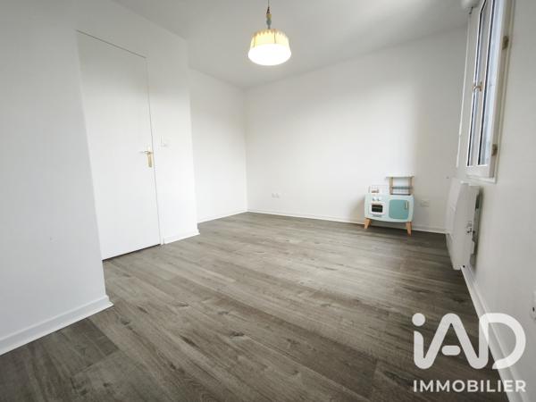 Maison à vendre 4 pièces 86,6 m² Saint-Pathus