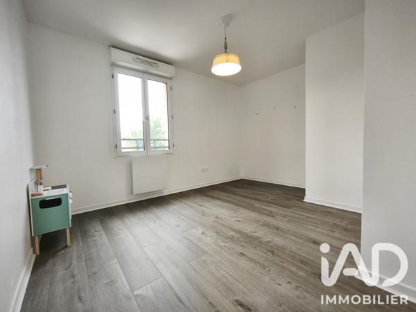 Maison à vendre 4 pièces 86,6 m² Saint-Pathus