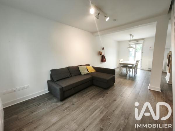 Maison à vendre 4 pièces 86,6 m² Saint-Pathus