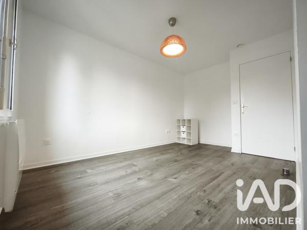 Maison à vendre 4 pièces 86,6 m² Saint-Pathus