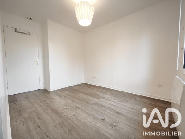Maison à vendre 4 pièces 86,6 m² Saint-Pathus