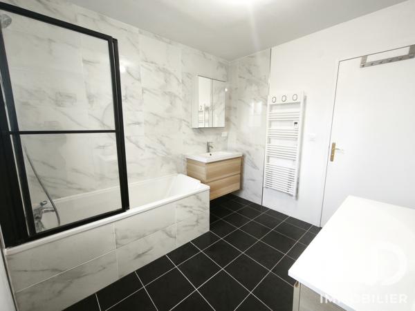 Maison à vendre 4 pièces 86,6 m² Saint-Pathus