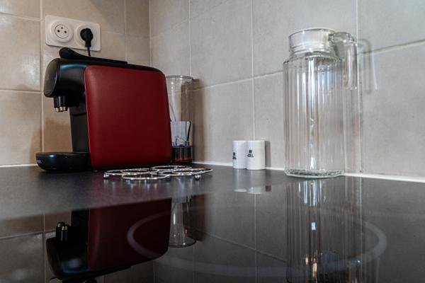 Location / Appartement T2