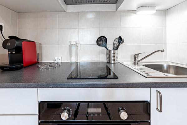 Location / Appartement T2