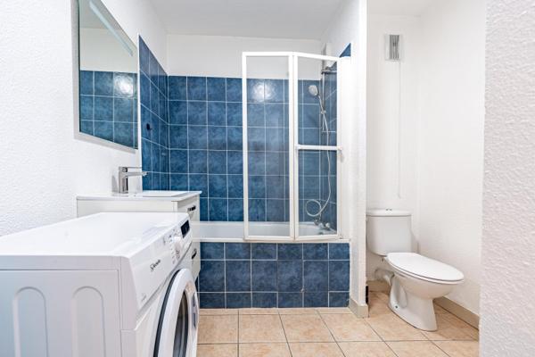 Location / Appartement T2