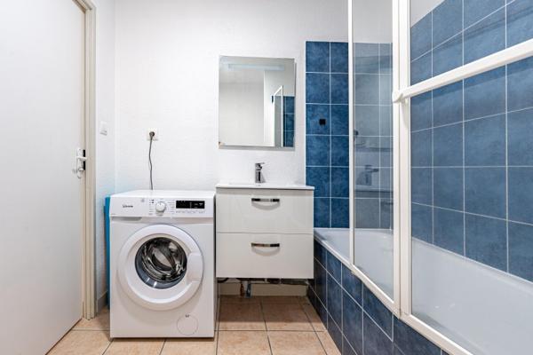 Location / Appartement T2