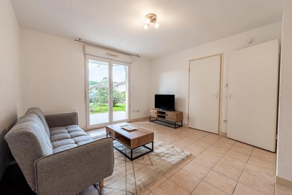 Location / Appartement T2