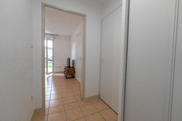 Location / Appartement T2