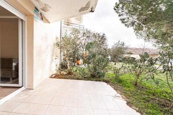 Location / Appartement T2