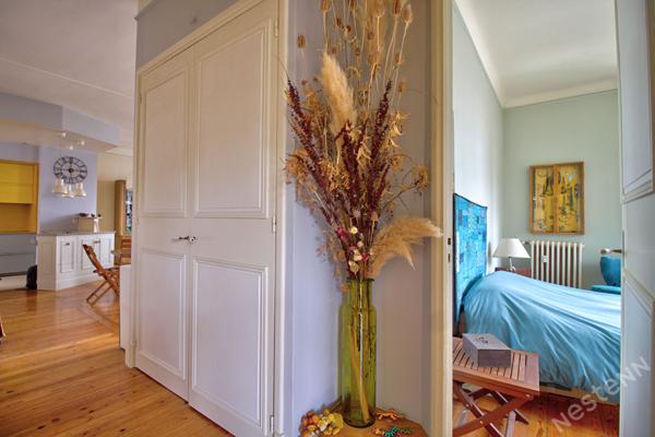 T3 lumineux en hyper centre d'Agen? 93 m² avec balcon, cave et garage en option