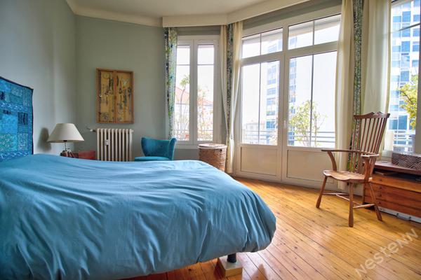 T3 lumineux en hyper centre d'Agen? 93 m² avec balcon, cave et garage en option