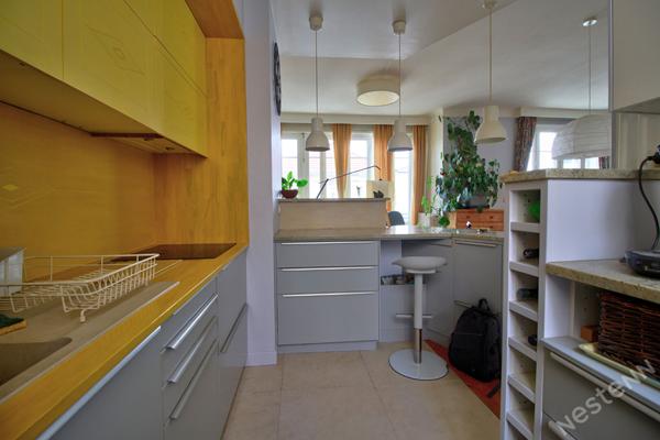 T3 lumineux en hyper centre d'Agen? 93 m² avec balcon, cave et garage en option