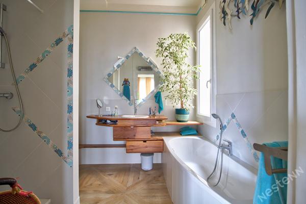 T3 lumineux en hyper centre d'Agen? 93 m² avec balcon, cave et garage en option