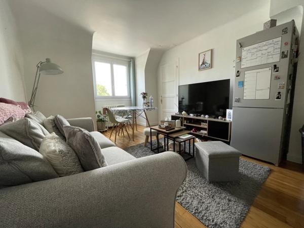 Vente Appartement 4 pièces 71 m2 à Beauvais