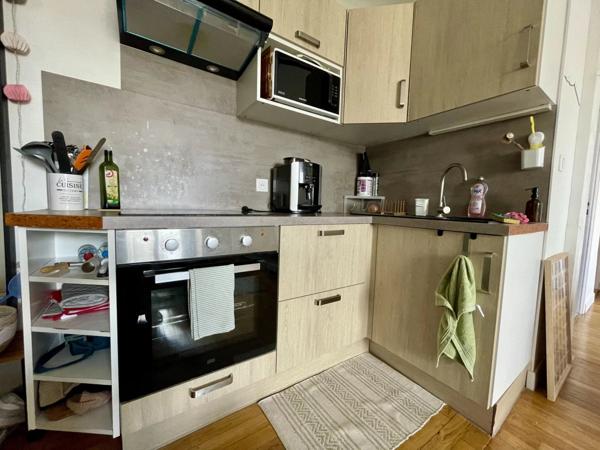 Vente Appartement 4 pièces 71 m2 à Beauvais