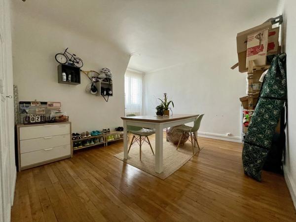 Vente Appartement 4 pièces 71 m2 à Beauvais