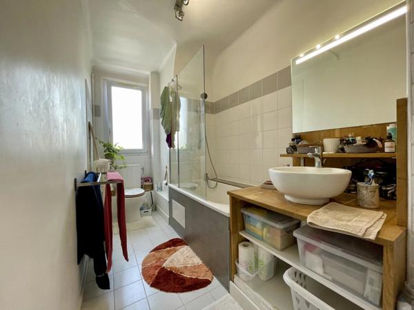 Vente Appartement 4 pièces 71 m2 à Beauvais