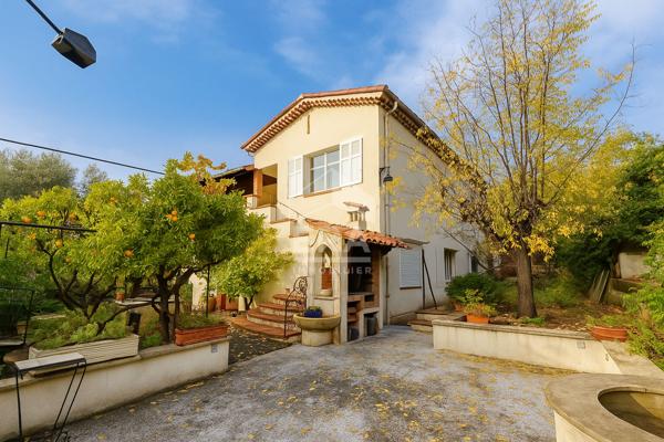 Maison familiale 7 pièces 175 m²  Le Cannet