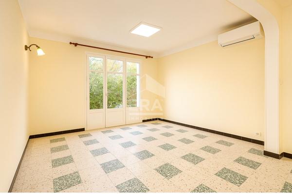 Maison familiale 7 pièces 175 m²  Le Cannet