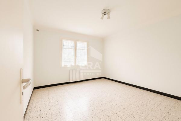 Maison familiale 7 pièces 175 m²  Le Cannet