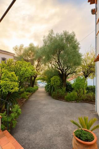 Maison familiale 7 pièces 175 m²  Le Cannet