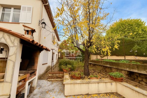 Maison familiale 7 pièces 175 m²  Le Cannet