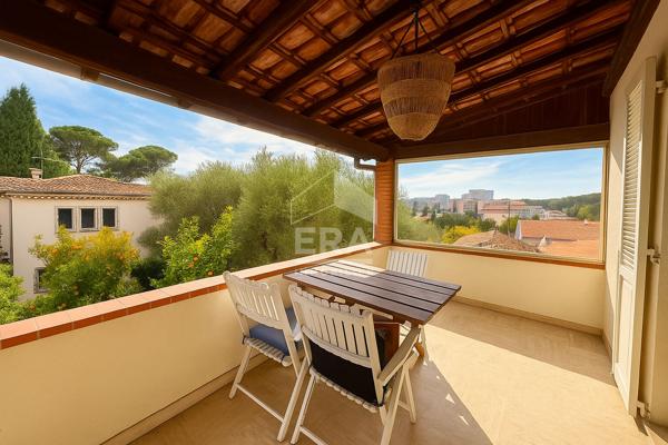 Maison familiale 7 pièces 175 m²  Le Cannet