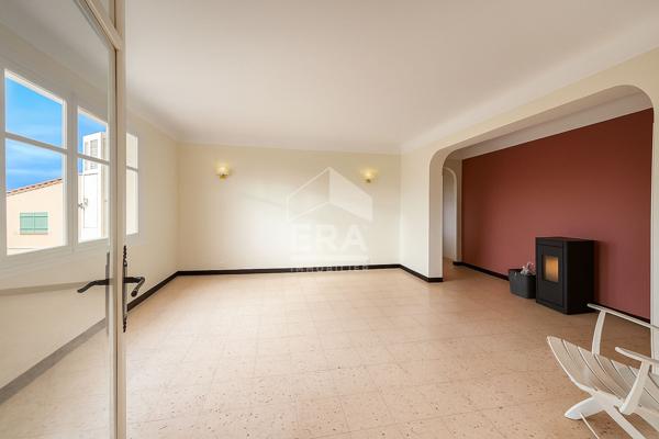 Maison familiale 7 pièces 175 m²  Le Cannet