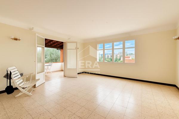 Maison familiale 7 pièces 175 m²  Le Cannet