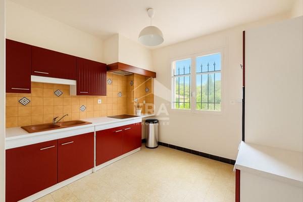 Maison familiale 7 pièces 175 m²  Le Cannet