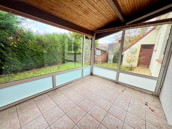 Maison Le Perray En Yvelines 5 pièce(s) 115 m2