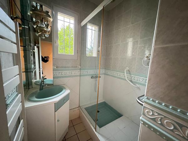 Maison Le Perray En Yvelines 5 pièce(s) 115 m2