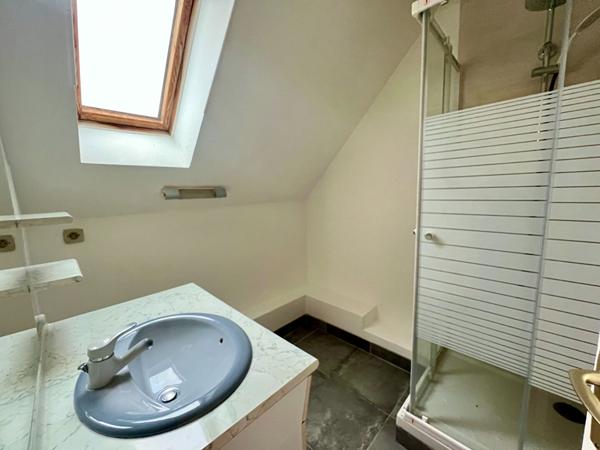 Maison Le Perray En Yvelines 5 pièce(s) 115 m2